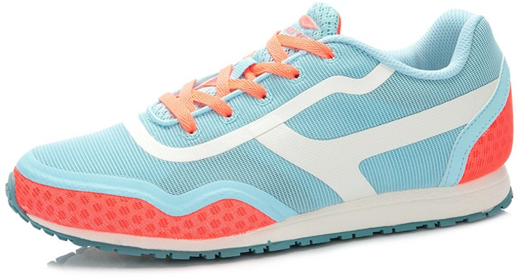 (Women) Li-Ning Zhengrong 92 'Blue Red' ALCK046-1 Order (Women) Li-Ning Zhengrong 92 'Blue Red' ALCK046-1