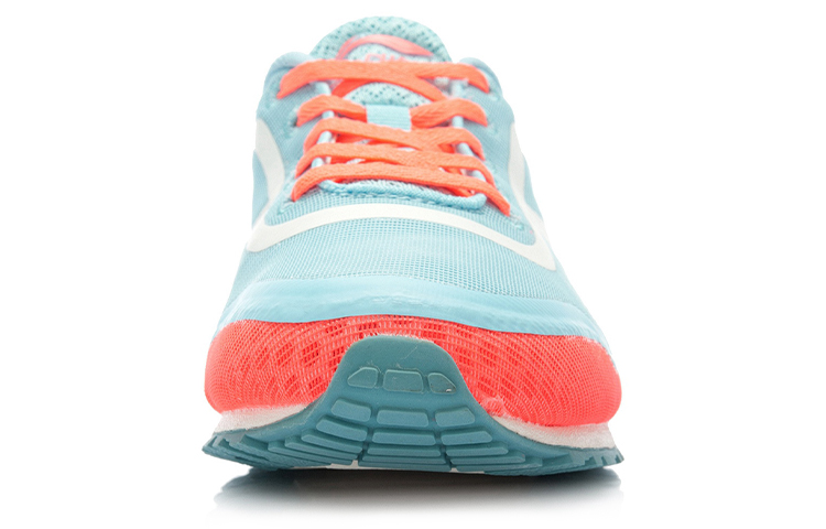 Shop (Women) Li-Ning Zhengrong 92 'Blue Red' ALCK046-1