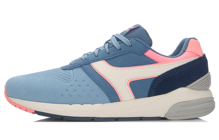 (Women) Li-Ning Zhengrong 92 'Blue Red' ARCL028-4