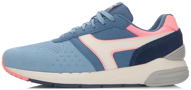 (W) 李寧 正栄92 ブルーレッド (Lining Zhengrong 92 Burūreddo) ARCL028-4 Buy (W) 李寧 正栄92 ブルーレッド (Lining Zhengrong 92 Burūreddo) ARCL028-4