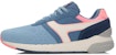 (W) Li-Ning Zhengrong 92 'Biru Merah' ARCL028-4