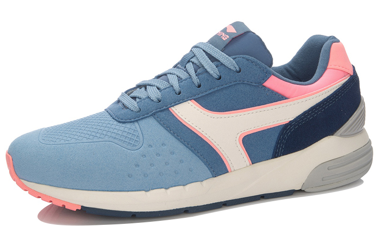 Order (Women) Li-Ning Zhengrong 92 'Blue Red' ARCL028-4