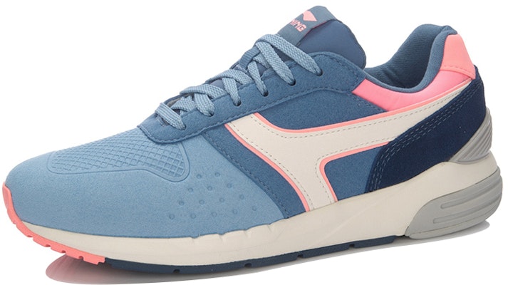 (Women) Li-Ning Zhengrong 92 'Blue Red' ARCL028-4 Order (Women) Li-Ning Zhengrong 92 'Blue Red' ARCL028-4
