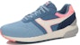 (W) Li-Ning Zhengrong 92 'Biru Merah' ARCL028-4