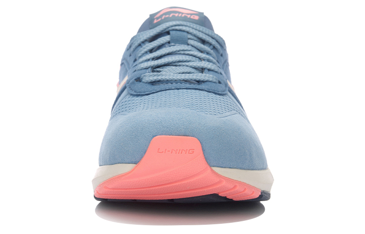 Shop (Women) Li-Ning Zhengrong 92 'Blue Red' ARCL028-4