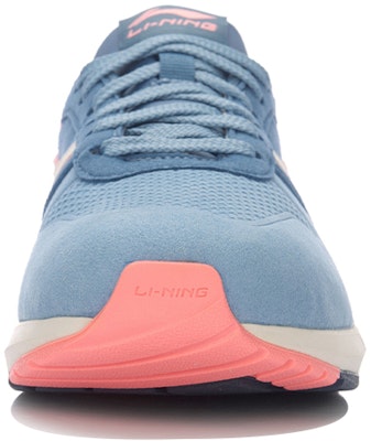(Women) Li-Ning Zhengrong 92 'Blue Red' ARCL028-4 Shop (Women) Li-Ning Zhengrong 92 'Blue Red' ARCL028-4