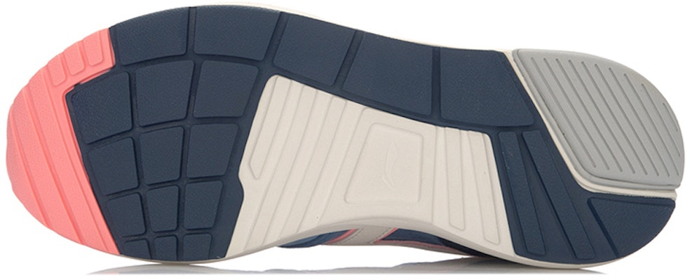 (Women) Li-Ning Zhengrong 92 'Blue Red' ARCL028-4 Purchase (Women) Li-Ning Zhengrong 92 'Blue Red' ARCL028-4