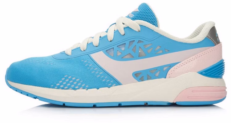 (Women) Li-Ning Zhengrong 92 'Classic Blue' ALCL024-3 Buy (Women) Li-Ning Zhengrong 92 'Classic Blue' ALCL024-3