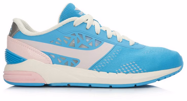 (Women) Li-Ning Zhengrong 92 'Classic Blue' ALCL024-3 Order (Women) Li-Ning Zhengrong 92 'Classic Blue' ALCL024-3