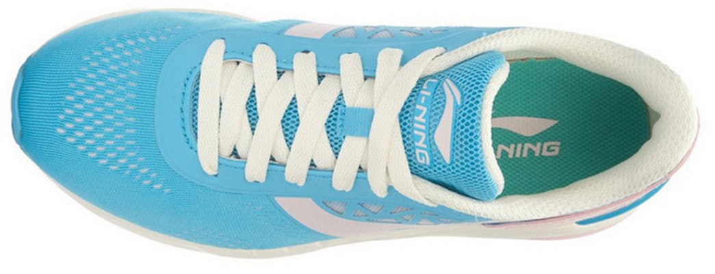 (Women) Li-Ning Zhengrong 92 'Classic Blue' ALCL024-3 Lookbook (Women) Li-Ning Zhengrong 92 'Classic Blue' ALCL024-3