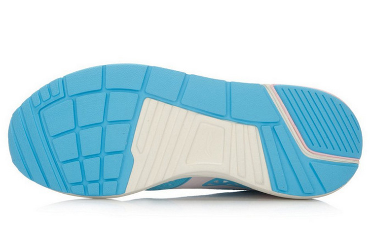 Shop (Women) Li-Ning Zhengrong 92 'Classic Blue' ALCL024-3