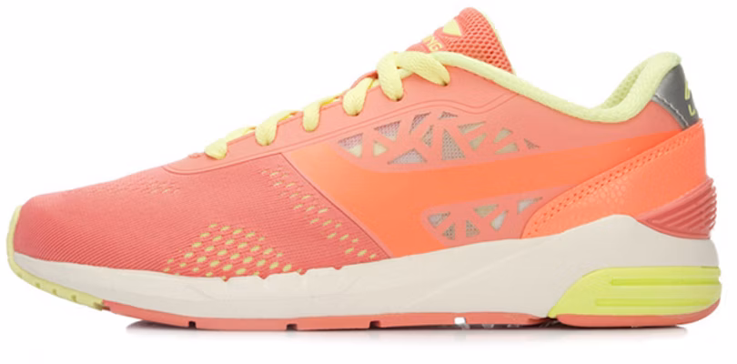 (Women) Li-Ning Zhengrong 92 'Classic Orange' ALCL024-4 Buy (Women) Li-Ning Zhengrong 92 'Classic Orange' ALCL024-4