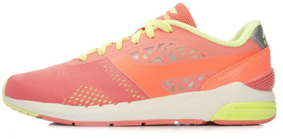 (Women) Li-Ning Zhengrong 92 'Classic Orange' ALCL024-4 (Women) Li-Ning Zhengrong 92 'Classic Orange' ALCL024-4