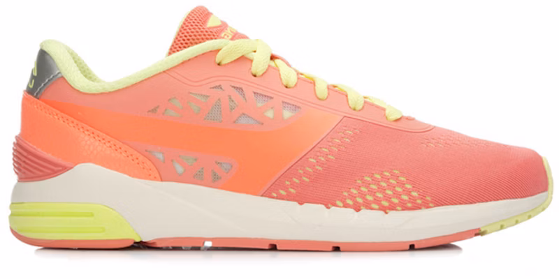 (Women) Li-Ning Zhengrong 92 'Classic Orange' ALCL024-4 Order (Women) Li-Ning Zhengrong 92 'Classic Orange' ALCL024-4