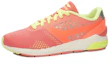 Lookbook (Women) Li-Ning Zhengrong 92 'Classic Orange' ALCL024-4