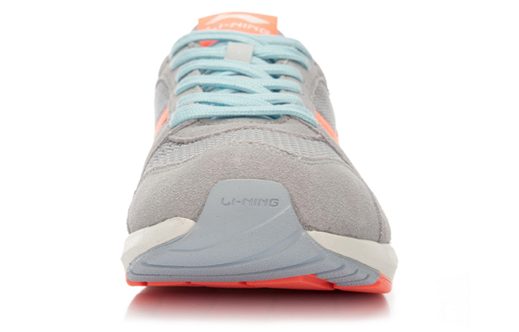 Shop (W) Li-Ning Zhengrong 92 ''Grigio Arancione'' ALCK106-7