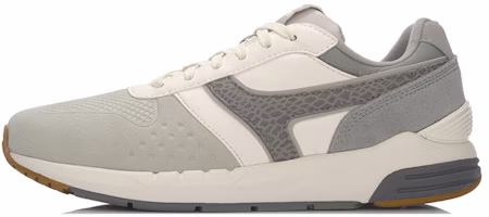 (Women) Li-Ning Zhengrong 92 'Grey White' ARCL028-1 (Women) Li-Ning Zhengrong 92 'Grey White' ARCL028-1