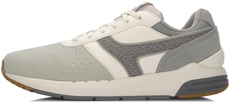 (Women) Li-Ning Zhengrong 92 'Grey White' ARCL028-1 Buy (Women) Li-Ning Zhengrong 92 'Grey White' ARCL028-1