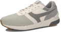 Order (W) Li-Ning Zhengrong 92 'Kelabu Putih' ARCL028-1