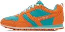 Buy (W) Li-Ning Zhengrong 92 'Jingga-Hijau' ALCJ098-5