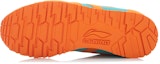 Purchase (W) Li-Ning Zhengrong 92 'Jingga-Hijau' ALCJ098-5