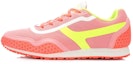 Buy (W) Li-Ning Zhengrong 92 'Merah Jambu Jingga' ALCK046-4