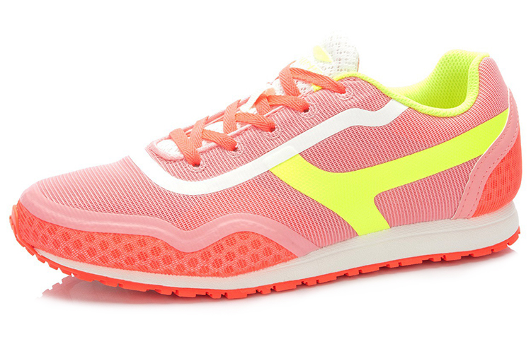 Order (Women) Li-Ning Zhengrong 92 'Pink Orange' ALCK046-4