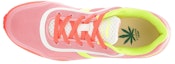 Lookbook (W) Li-Ning Zhengrong 92 'Merah Jambu Jingga' ALCK046-4
