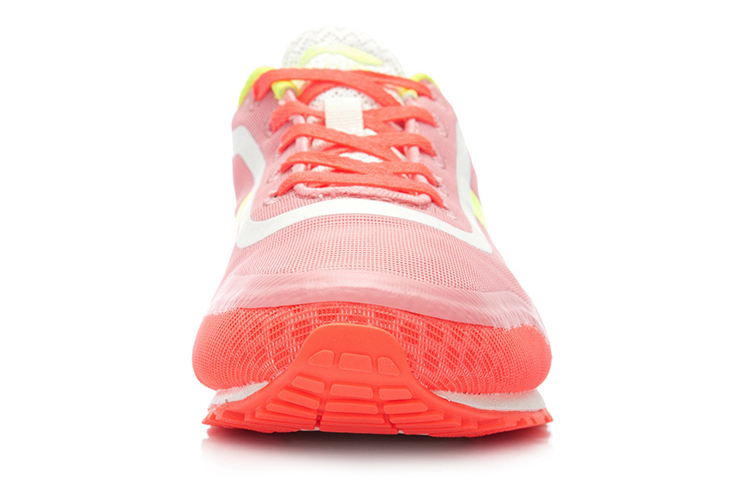Shop (Women) Li-Ning Zhengrong 92 'Pink Orange' ALCK046-4