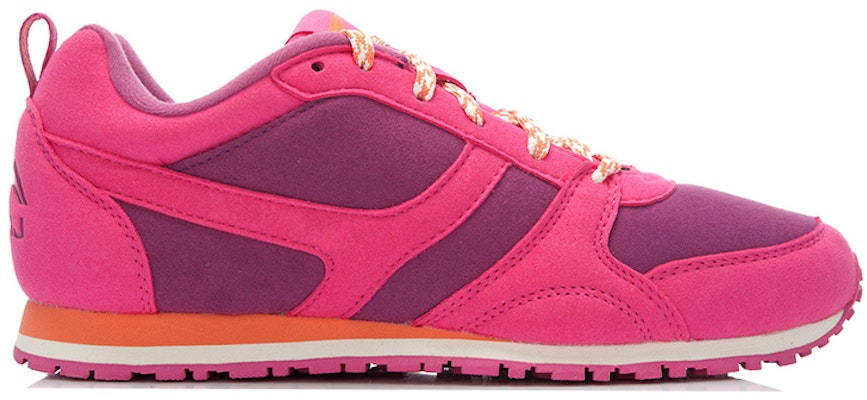 (W) Li-Ning Zhengrong 92 'Merah Jambu Ungu Jingga' ALCJ098-3 Order (W) Li-Ning Zhengrong 92 'Merah Jambu Ungu Jingga' ALCJ098-3
