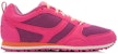 (W) Li-Ning Zhengrong 92 'Merah Jambu Ungu Jingga' ALCJ098-3