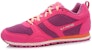 (W) Li-Ning Zhengrong 92 'Merah Jambu Ungu Jingga' ALCJ098-3