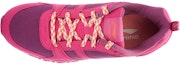 Shop (W) Li-Ning Zhengrong 92 'Merah Jambu Ungu Jingga' ALCJ098-3