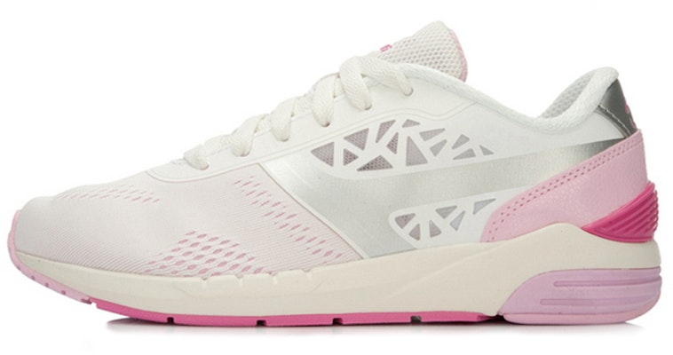 (Women) Li-Ning Zhengrong 92 'Pink White' ALCL024-1 Buy (Women) Li-Ning Zhengrong 92 'Pink White' ALCL024-1