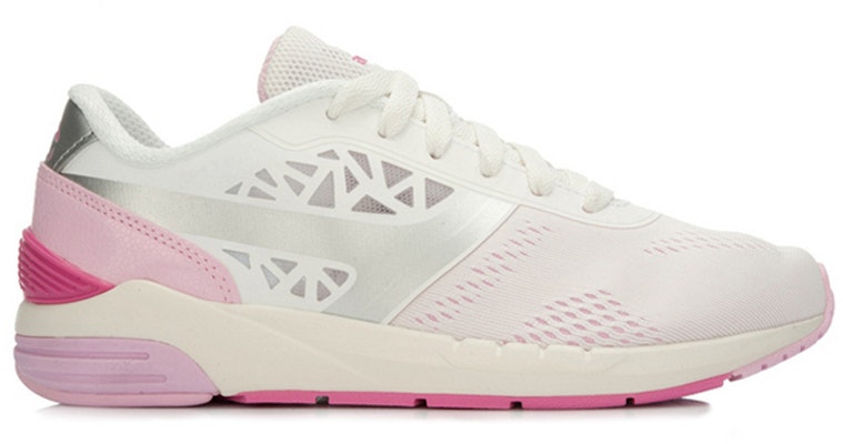 (Women) Li-Ning Zhengrong 92 'Pink White' ALCL024-1 Order (Women) Li-Ning Zhengrong 92 'Pink White' ALCL024-1