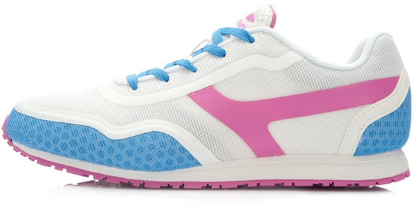 (W) Li-Ning Zhengrong 92 'Putih Biru' ALCK046-7 Buy (W) Li-Ning Zhengrong 92 'Putih Biru' ALCK046-7