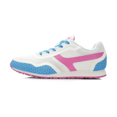 (W) Li-Ning Zhengrong 92 'White Blue'