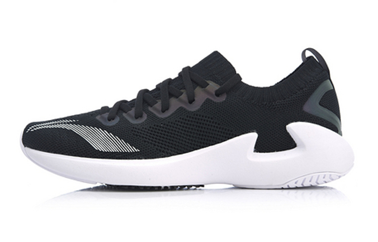 (Women) Li-Ning ZhuiFeng 'Black' ARBN222-1