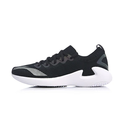 (W) Li-Ning ZhuiFeng 'Black'