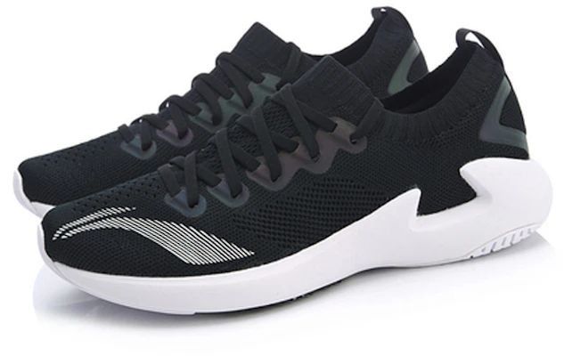 (W) Li-Ning ZhuiFeng 'Hitam' ARBN222-1 Order (W) Li-Ning ZhuiFeng 'Hitam' ARBN222-1