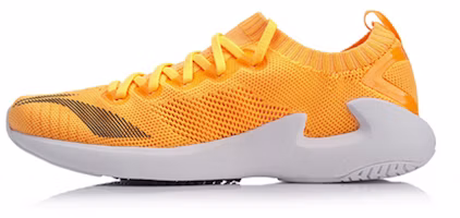 (Women) Li-Ning ZhuiFeng 'Orange' ARBN222-3 (Women) Li-Ning ZhuiFeng 'Orange' ARBN222-3