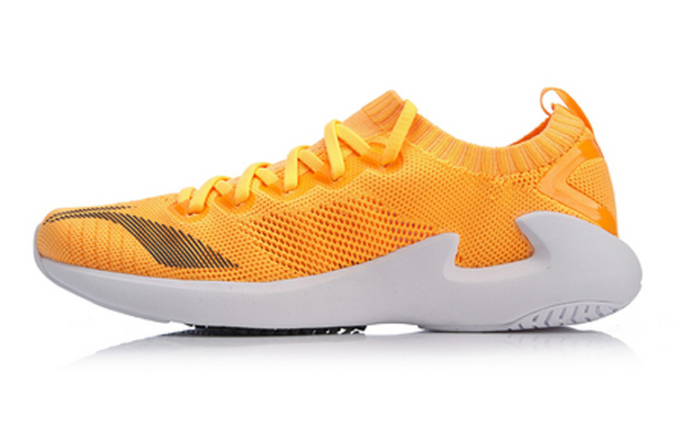 (Women) Li-Ning ZhuiFeng 'Orange' ARBN222-3