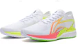 Lookbook (W) Li-Ning ZhuiFeng 'Putih' Sepatu Olahraga ARBQ008-3