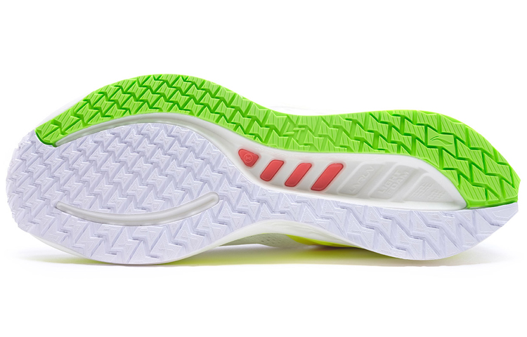 Purchase (W) Li-Ning ZhuiFeng 'Putih' Sepatu Olahraga ARBQ008-3