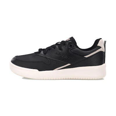 (W) Li-Ning 001 'Black Casual Low-Top'