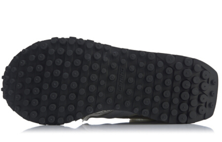 Purchase (W) 리닝 001 '카키 화이트 그레이' (Li-Ning 001 '카키 화이트 그레이') AGCP382-4