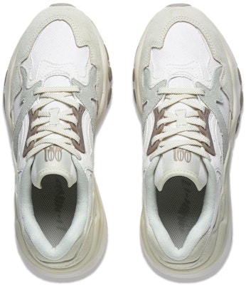 (W) 리닝 001 '밀크화이트 & 라이트 티 그린' (Li-Ning 001 '밀크화이트 & 라이트 티 그린') AZGT074-1 Shop (W) 리닝 001 '밀크화이트 & 라이트 티 그린' (Li-Ning 001 '밀크화이트 & 라이트 티 그린') AZGT074-1