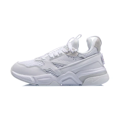 (W) Li-Ning 001 'Qicheng Paris Fashion Week'
