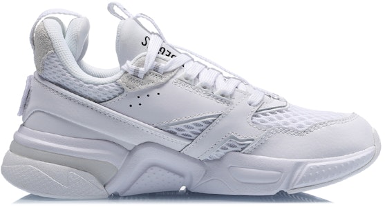 (W) Li-Ning 001 'Qicheng Paris Fashion Week' Sepatu Fashion AGLN246-3 Order (W) Li-Ning 001 'Qicheng Paris Fashion Week' Sepatu Fashion AGLN246-3