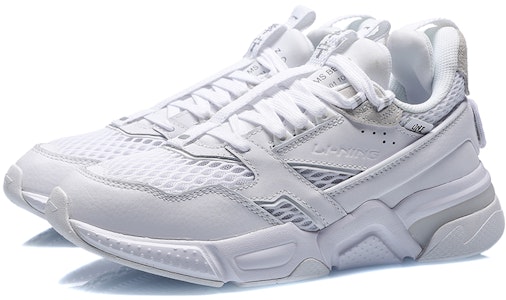 (W) Li-Ning 001 'Qicheng Paris Fashion Week' Sepatu Fashion AGLN246-3 Lookbook (W) Li-Ning 001 'Qicheng Paris Fashion Week' Sepatu Fashion AGLN246-3